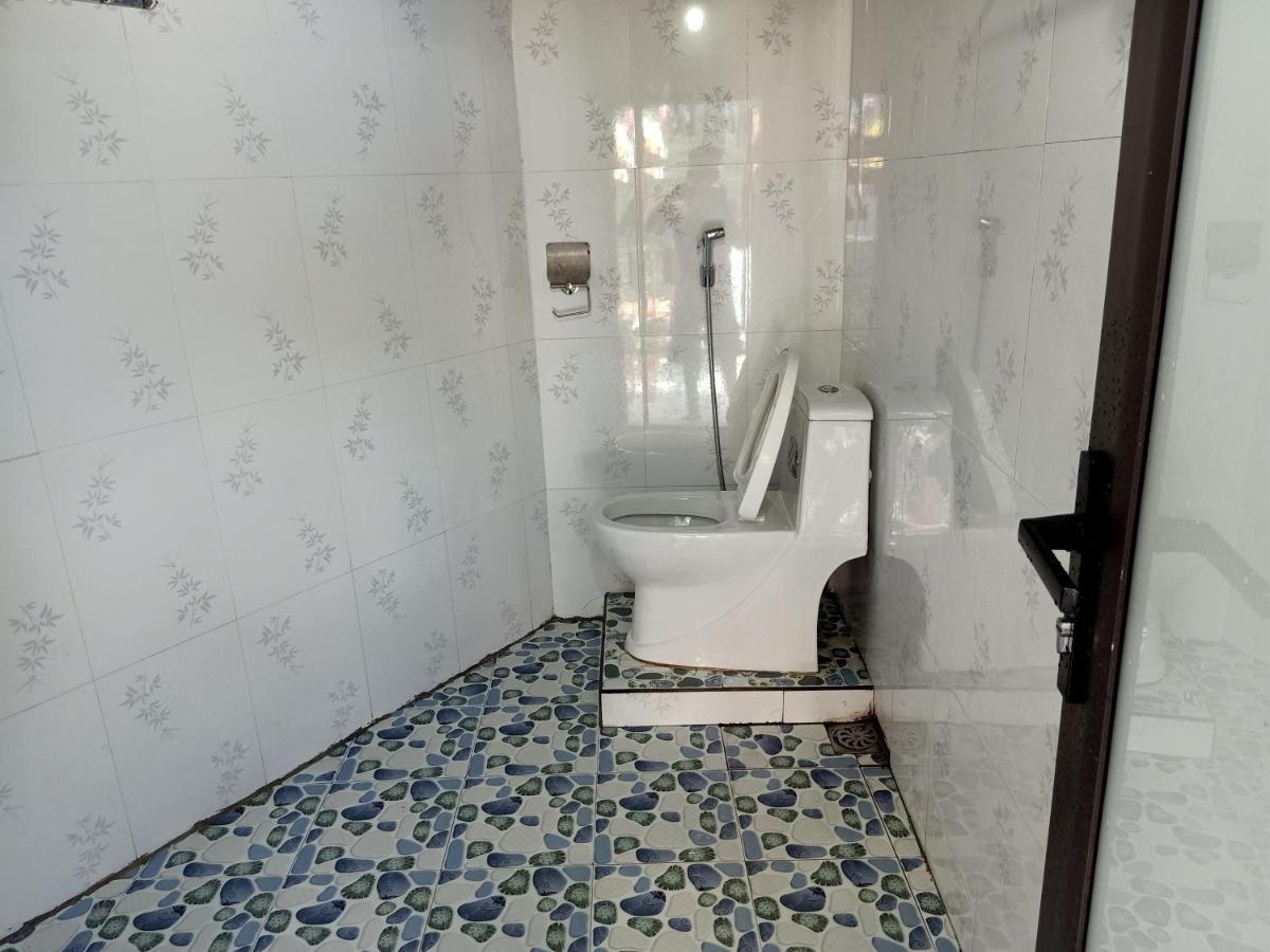 Ba Be Green Homestay Bac Kan Ngoại thất bức ảnh