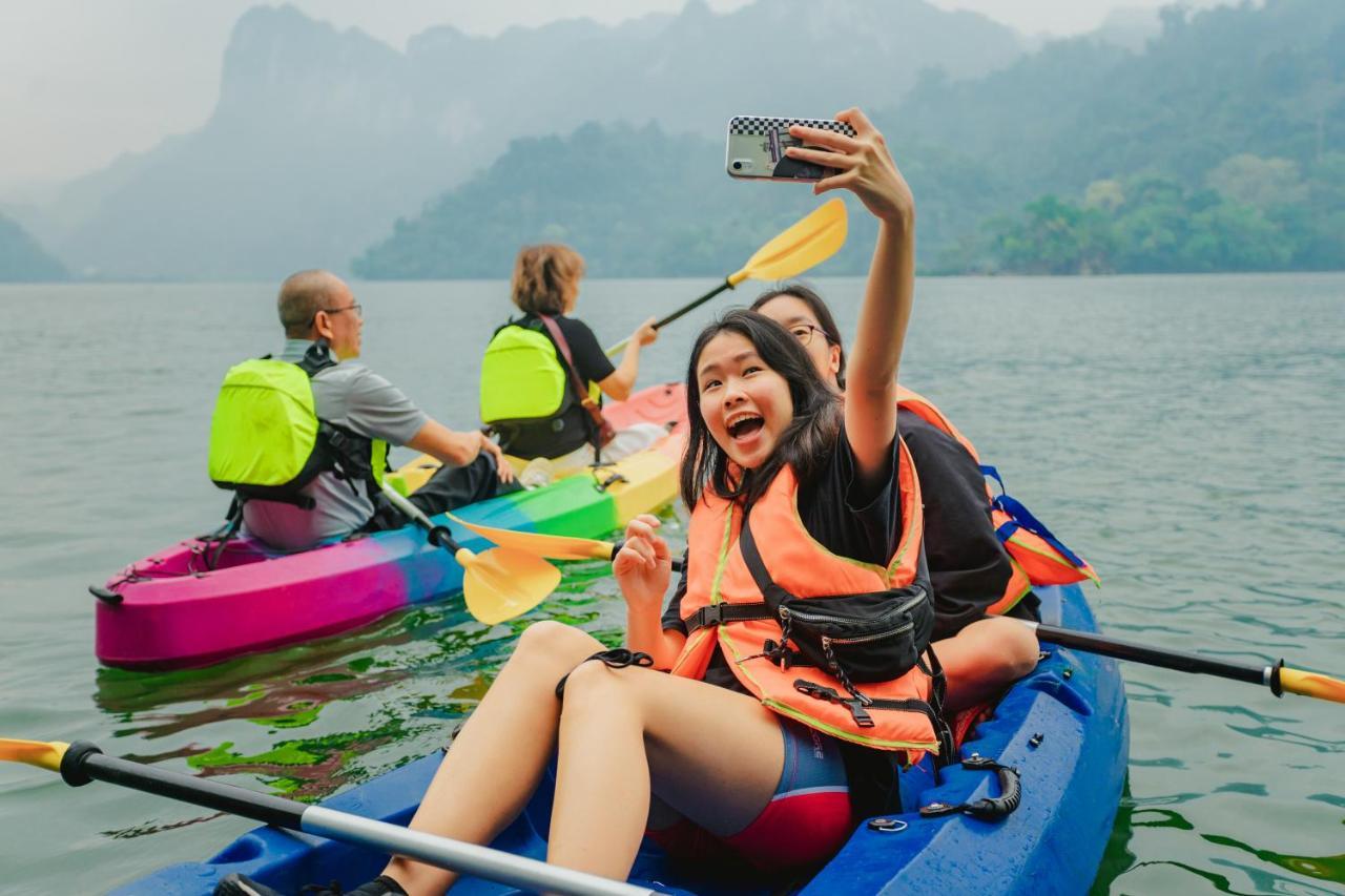 Ba Be Green Homestay Bac Kan Ngoại thất bức ảnh
